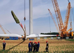 Куда на Ставрополье ветер дует