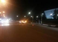 В Кисловодске сбили 15-летнего велосипедиста