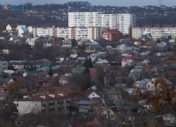 Квадратный метр в частном доме на Ставрополье почти в два раза дешевле, чем в новостройке