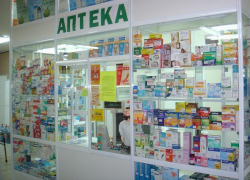 Ящик с деньгами украл из аптеки ставропольский вор