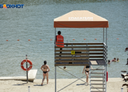 На непригодное состояние воды в Комсомольском пруду пожаловались жители Ставрополя 