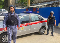 Неизвестный устроил дебош в больнице на Ставрополье 