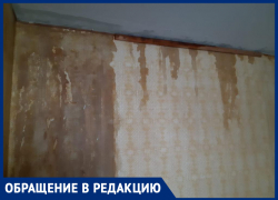«В квартирах до 6 этажа потоп»: в Ставрополе дом без кровли заливает дождевой водой