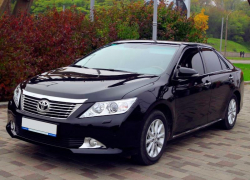 Чиновники из правительства Ставрополья не хотят пользоваться российским автопромом