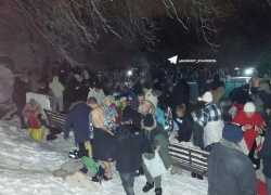 Где окунуться в прорубь на Крещение 2026 в Ставрополе: официальные места