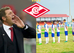 Московский «Спартак» интересуется одним из игроков ставропольского «Динамо»