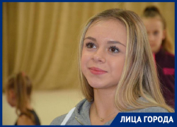 Ставропольская гимнастка Анна Попова: «Стать чемпионкой России — для меня невероятная честь»
