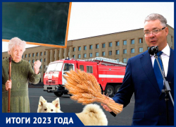 Мыл доску, отказывался от своих постановлений и рекламировал картошку: как губернатор Ставрополья пережил 2023 год