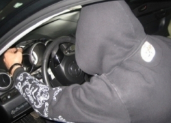 В Пятигорске поймали серийного грабителя