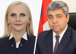Переверзева вместо Темрезова: Верховный суд РФ определился с и.о. руководителя Ставропольского краевого суда