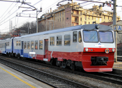 РЖД предупреждает о полной отмене электричек на Ставрополье в 2015 году