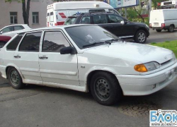 В Ставрополе нетрезвый водитель устроил ДТП с патрульной машиной