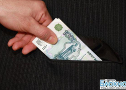 Подполковник МВД на Ставрополье попался на вымогательстве