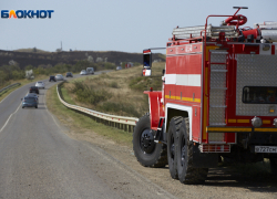 Взрыв газового баллона произошел в кафе вдоль трассы «Кавказ» на Ставрополье: 8 человек пострадали 