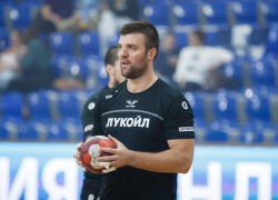 Гандболист Павел Максимов: «За «Виктор» в Ставрополе болеют красиво»