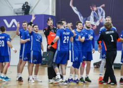 Легкой прогулки не будет: гандболисты ставропольского «Виктора» отправились на матч в Воронеж