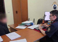 Пропавшего 13-летнего мальчика ищут в Шпаковском округе