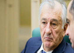 Экс-сенатор КЧР, задержанный в Ставрополе, останется под стражей