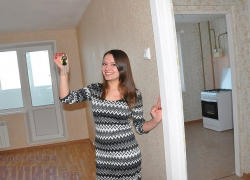 142 миллиона рублей выделено на обеспечение жильем ставропольцев 