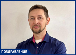 Солист народно-сценического казачьего коллектива «Оберег» из Георгиевского округа празднует день рождения