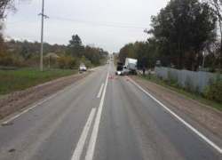 Пожилой человек в ДТП на Ставрополье покалечил троих людей 