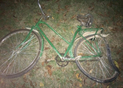 Велосипедистку задавили на ставропольской трассе