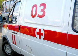 Четырехлетний ребенок погиб в аварии на Ставрополье