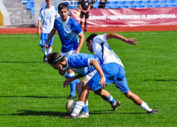 Сенсации случились в Махачкале и Нальчике: подводим итоги девятой футбольной недели на юге России