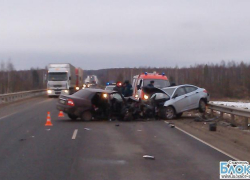 ДТП на Ставрополье унесло 4 жизни