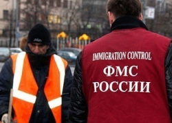 Со Ставрополья отправили на родину 54 мигранта