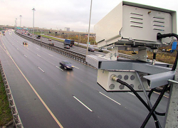 В Ставрополе заработала система видеофиксации "Автопатруль"