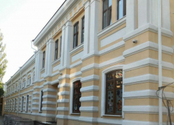 Ставропольский театр кукол откроют в конце осени