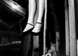 В Нефтекумске женщина ушла из жизни из-за материальных трудностей