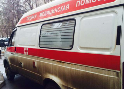 В Ставрополе пенсионерка разбилась, выпрыгнув из многоэтажки