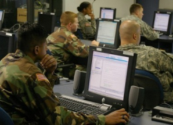 США спонсируют информационную атаку на Ставрополье