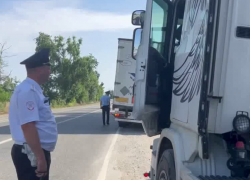 Облаву на водителей-нарушителей устроили сотрудники ГИБДД сразу в нескольких округах Ставрополья