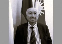 Ушел из жизни ректор Кисловодского гуманитарно-технического института Борис Гочияев