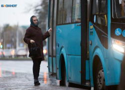 Составлено почти 2 тысячи протоколов после проверок общественного транспорта на Ставрополье