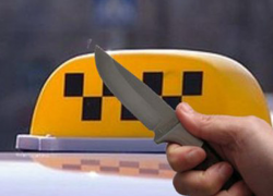 Ударивший ножом в шею таксиста задержан на Ставрополье