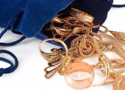 Подозреваемый в хищении ювелирных изделий задержан в Ессентуках