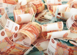 Женщина-фермер присвоила 2 миллиона государственных денег