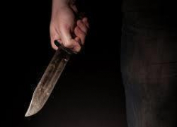 Убийца в Пятигорске попал в объектив камеры