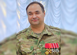 Депутат из Пятигорска Андрей Фадюхин возглавил Центральное казачье войско по указу президента