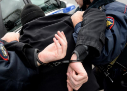 Задержанный за отсутствие маски житель Михайловска заявил о пытках в полиции