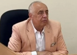 Погоревший на взятке экс-зампред Ставропольского краевого суда Хрипунов отправился под арест