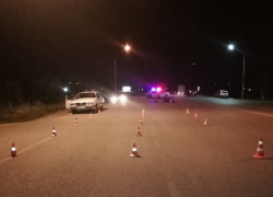 Два человека погибли в мото-аварии на Ставрополье