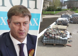 В Благодарном реализация нацпроекта во второй раз оказалась на грани срыва