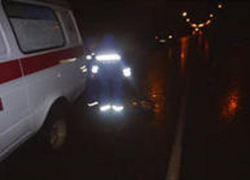 Пять автомобилей столкнулись на пересечении улиц в МинВодах