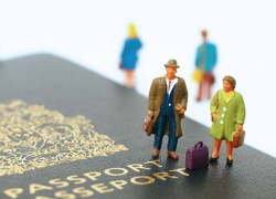 Ставропольчанка незаконно прописала в своем доме четырех мигрантов