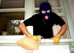 Домушника поймали во время операции "Квартира"